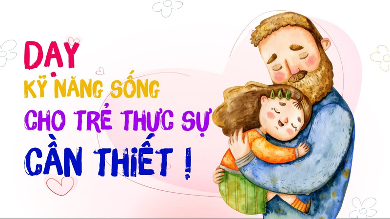 Dạy trẻ kỹ năng giao tiếp với người lạ trong thực tế và trên internet 1 Trẻ giao tiếp với người lạ cần lưu ý điều gì?