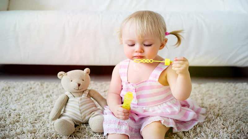 Dạy kỹ năng sống cho trẻ 2 tuổi - Đưa sự nổi loạn đi đúng hướng! 1 Bật mí kinh nghiệm dạy kỹ năng sống cho trẻ 2 tuổi