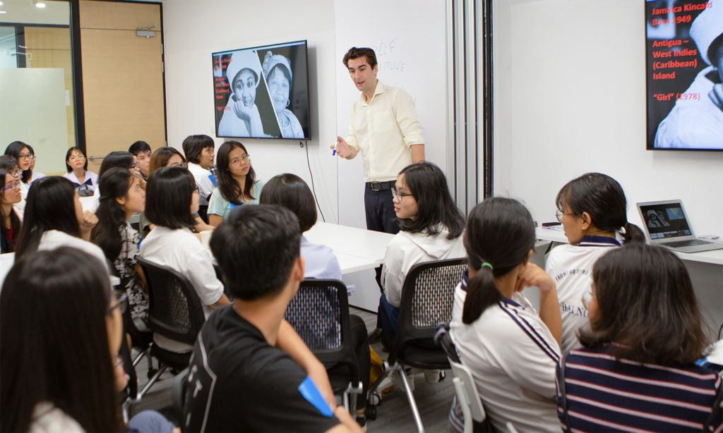 Giáo dục khai phóng là gì? Tại sao mô hình giáo dục khai phóng lại trở nên ưu việt? 2 Liệu mô hình giáo dục khai phóng có làm thay đổi con người như mức ta tưởng?