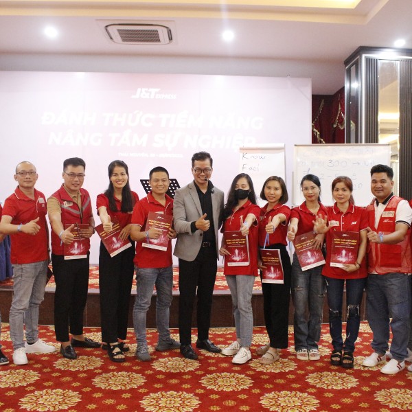 Lê Đặng Minh Nhật - Trainer UPO