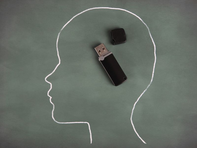 Trẻ có thể bắt đầu chơi các trò chơi rèn luyện trí nhớ từ 3 tuổi trở lên