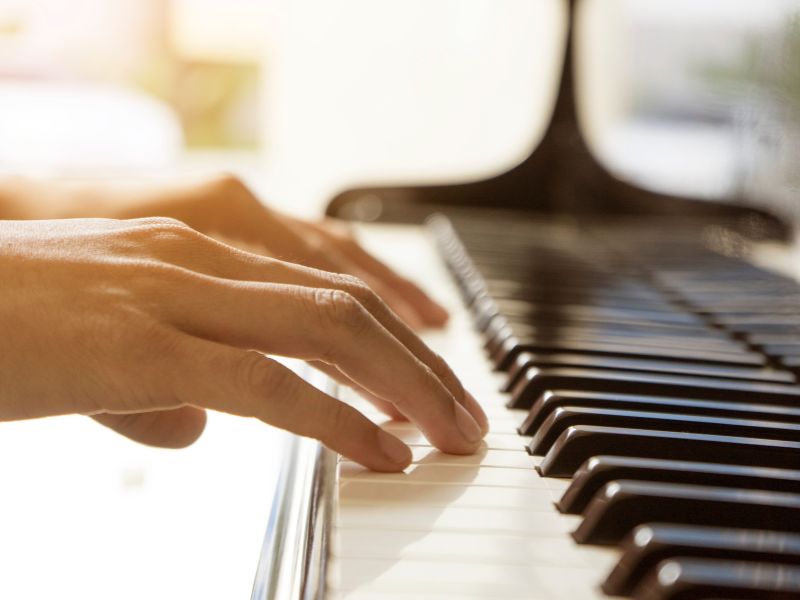 Tìm kiếm những sở thích mới