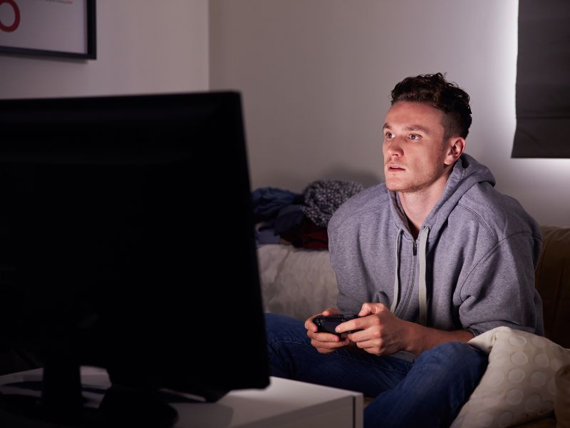 cach cai nghien game 5