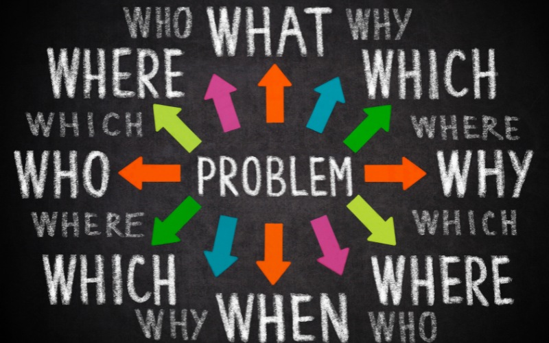 Khi xảy ra một vấn đề nào đó, bố mẹ cần xem xét thật kỹ các góc khuất, có điều gì chưa rõ ở đây không để có thể đưa ra cách giải quyết tốt nhất