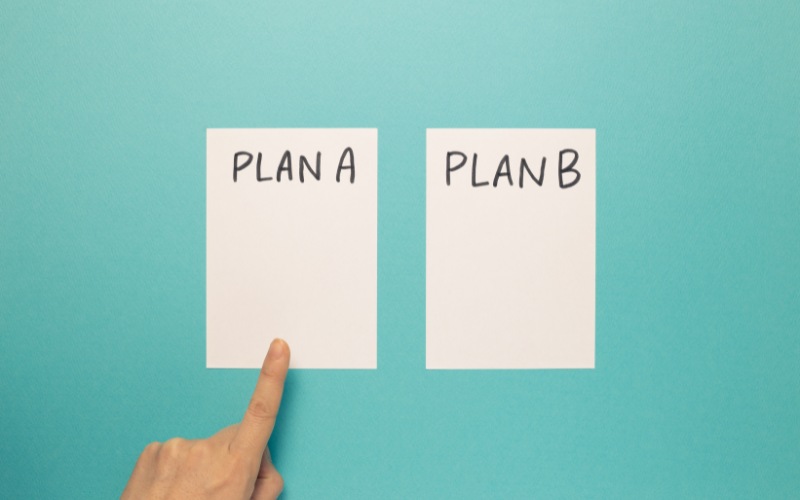 Bố mẹ hãy để cho bé có quyền được quyết định và đưa ra lựa chọn