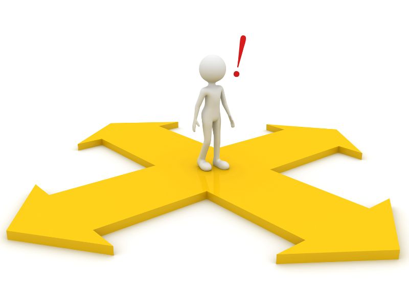 Hãy đưa ra các quyền lựa chọn để thúc đẩy bé nghe lời