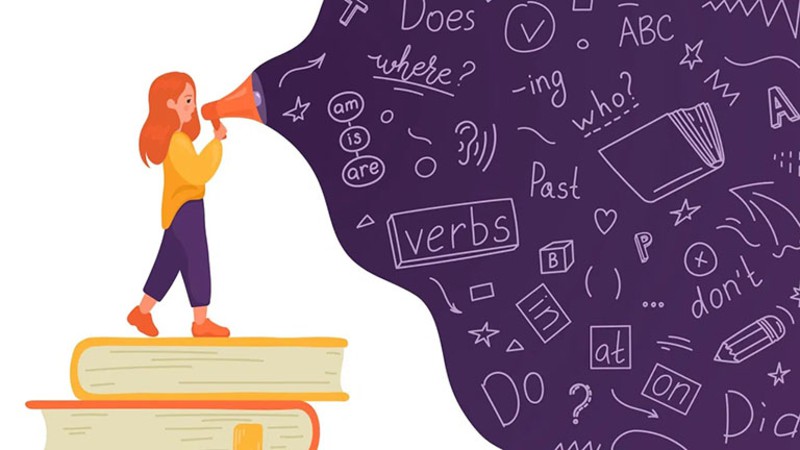 Làm rõ khái niệm “Rối loạn ngôn ngữ là gì?”