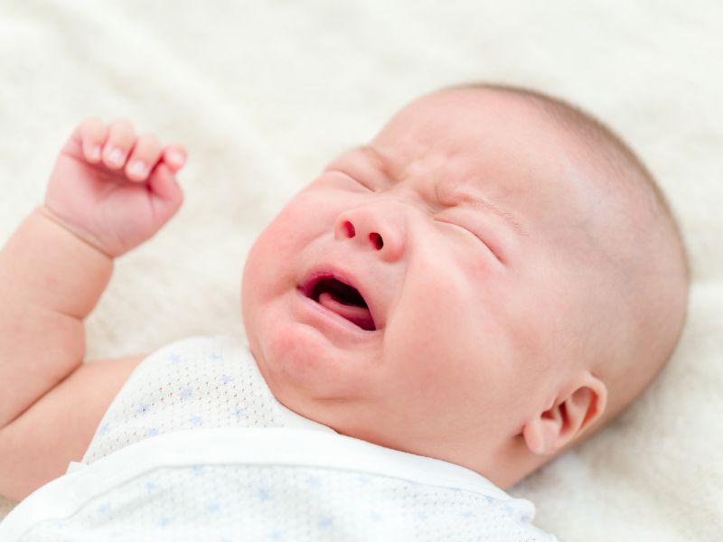 Rèn trẻ tự ngủ bằng phương pháp Chair có thể sẽ khá khó khăn với một số trẻ