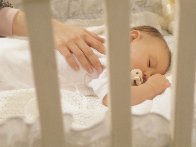 Bố mẹ đừng ngại thử nhiều phương pháp để tìm ra cách phù hợp với bé nhất