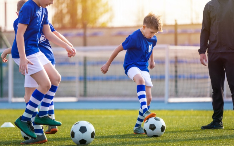 Luyện tập sức khỏe, thể dục thể thao không chỉ giúp cơ thể dẻo dai mà còn giúp cải thiện chỉ số IQ