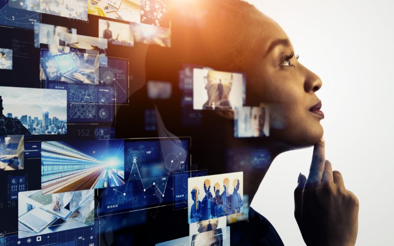 Thông minh không gian thị giác là khả năng đánh giá và cảm nhận hình ảnh, không gian thị giác, nhận thức và khái niệm về không gian 3 chiều