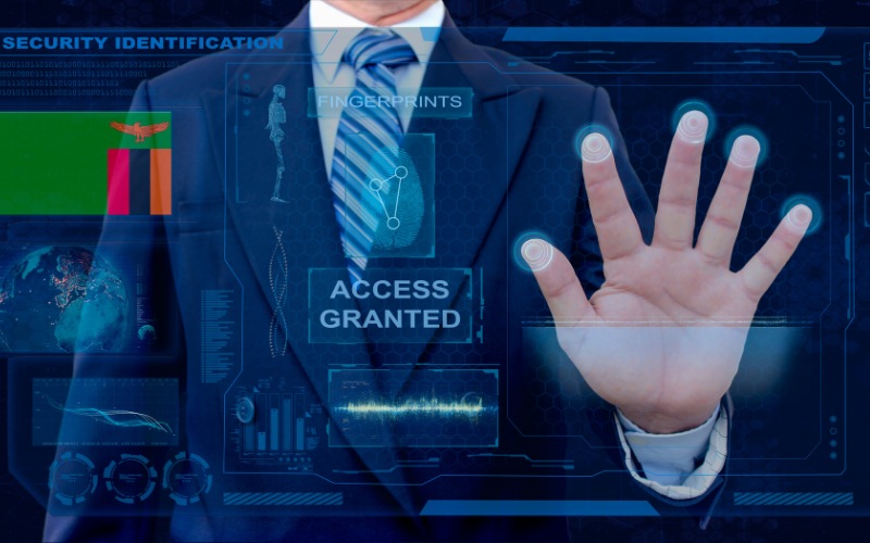 PI (Pattern Intensity) hay còn gọi là cường độ vân tay, là chỉ số thể hiện độ dày của các đường vân tay và tiềm năng vượt trội trong mỗi người