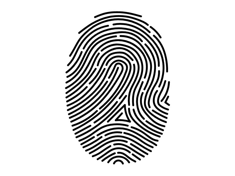 Chủng vân tay SUL