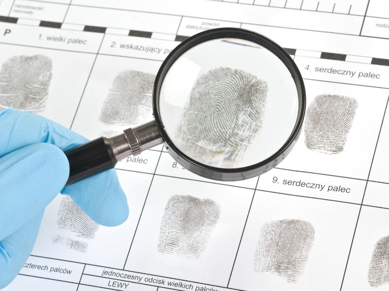 Cần có sự phân tích cụ thể hơn để dự đoán tính cách, tiềm năng của người mang sinh trắc vân tay 10 nước