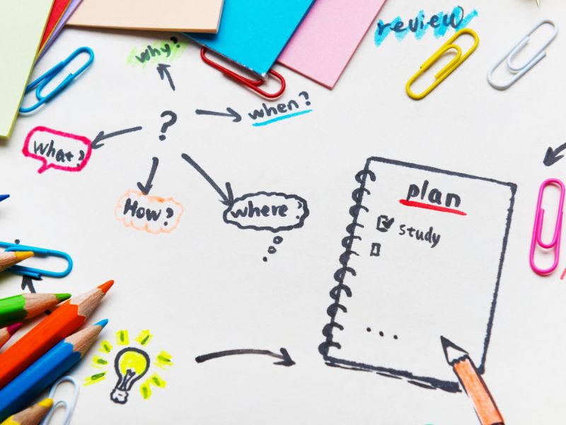 Lối sống nguyên tắc, kỷ luật có thể giúp bé trưởng thành rất sớm