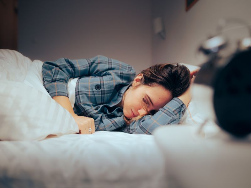 Xem phim kinh dị có thể gây ra những tác động tiêu cực về lâu dài cho trẻ