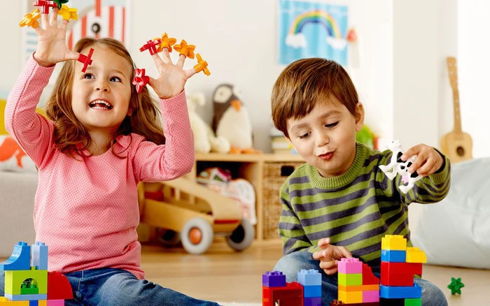 Đặc điểm phát triển nhận thức của trẻ em và 4 yếu tố ảnh hưởng 8 Giản đồ tri thức luôn mở rộng, biến đổi khi trẻ thu nạp tri thức mới.