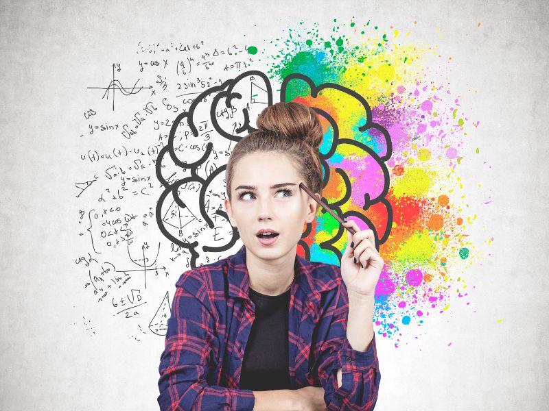 Âm nhạc có khả năng kích thích tư duy, phát huy tính sáng tạo