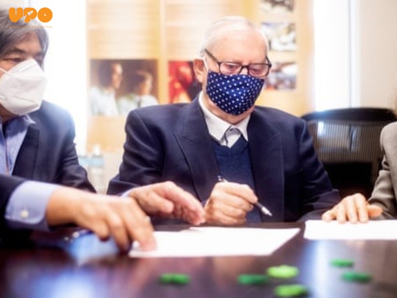 Chất keo bền chặt gắn kết gia tộc Rockefeller chính là các giá trị gia đình, đặc biệt là lòng nhân ái