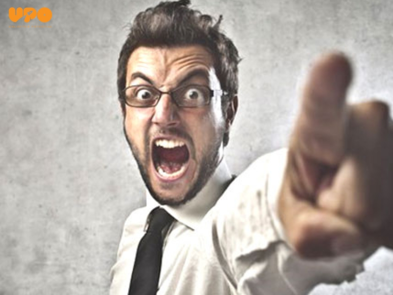 Những lời xúc phạm và chỉ trích như một thước đo động lực để cải thiện bản thân