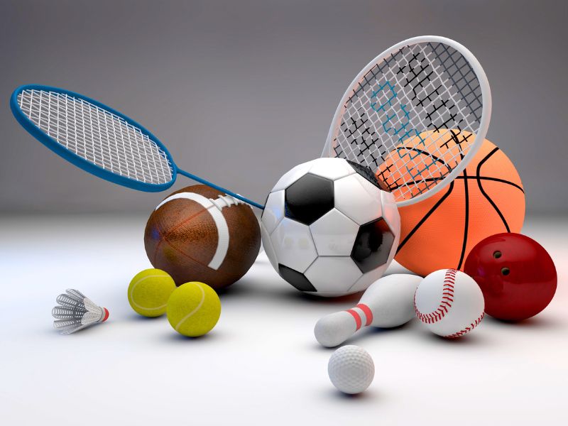 Cho con tập thể thao, nâng cao thể lực, làm tiền đề để giúp con tránh khỏi những sự ảnh hưởng bởi bạo lực học đường