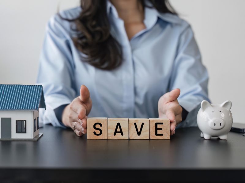 Lập kế hoạch tiết kiệm để tạo động lực và giúp con chi tiêu hợp lý