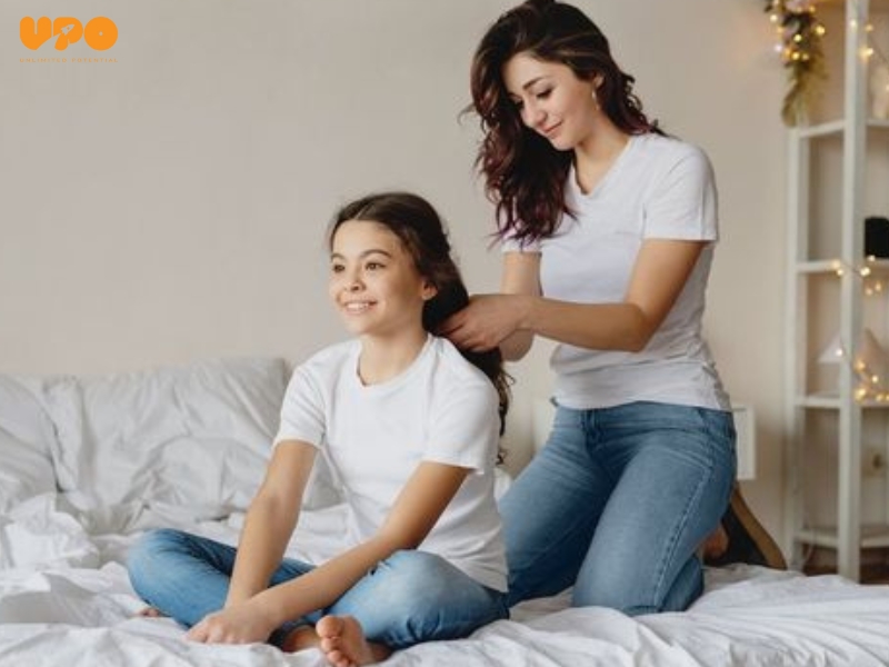 Cha mẹ cần tạo điều kiện cho trẻ trải nghiệm, học hỏi và tự đưa ra quyết định trong một phạm vi an toàn