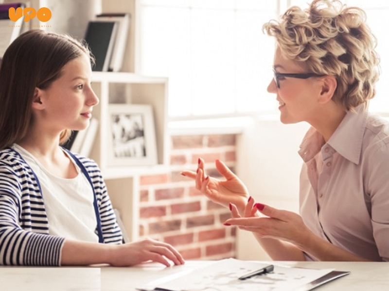 Ba mẹ cung cấp kiến thức đúng đắn về giới tính là vô cùng cần thiết