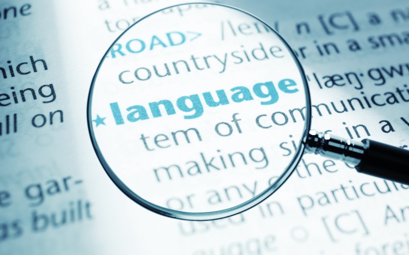 Dạy trẻ chậm phát triển ngôn ngữ - Vấn đề có nghiêm trọng? 2 Chậm phát triển ngôn ngữ là tình trạng trẻ không đáp ứng được các mốc phát triển ngôn ngữ theo độ tuổi