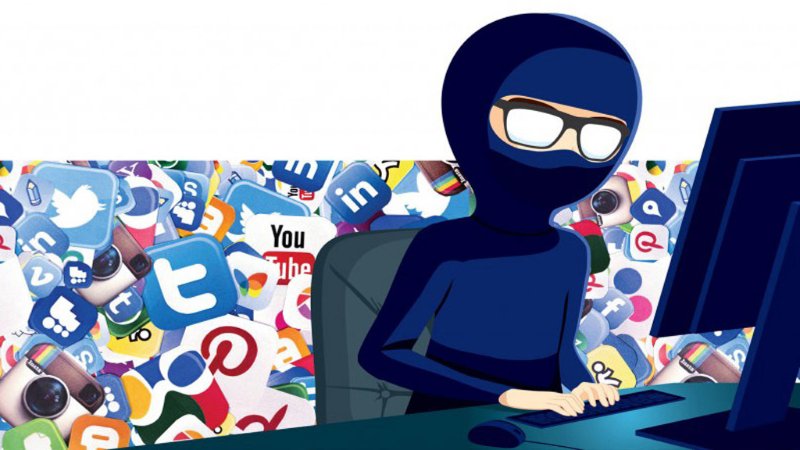 Họ có thể rủ rê các con cung cấp thông tin cá nhân hoặc thông tin tài chính quan trọng