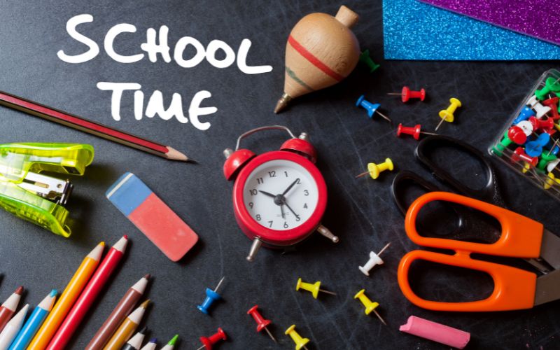 Thay đổi thói quen để phù hợp với môi trường mới