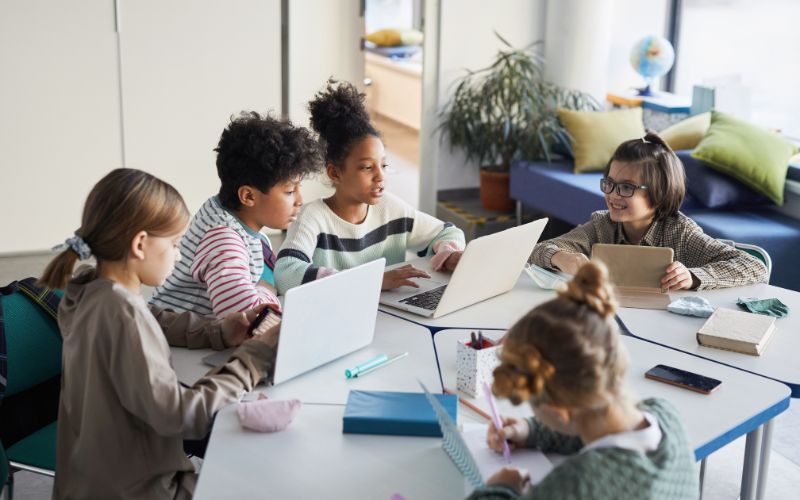 Hoạt động nhóm mang lại hiệu quả công việc cao