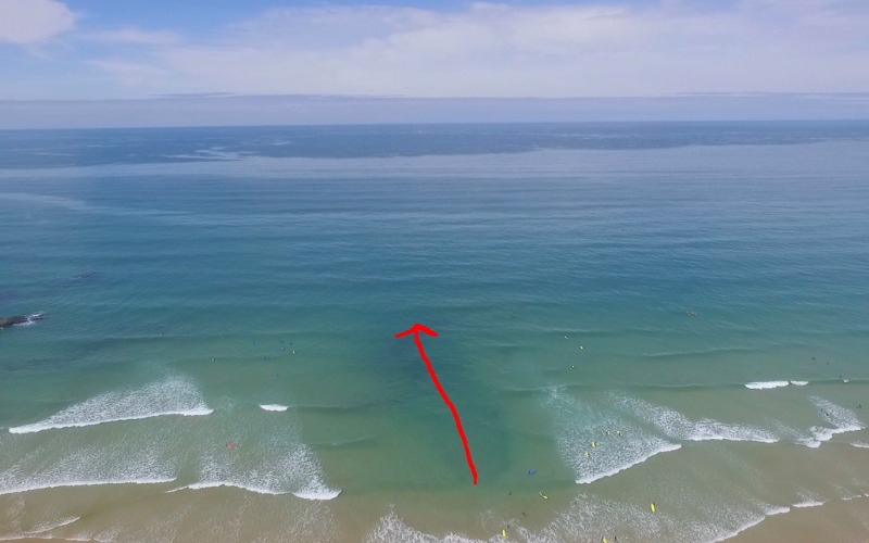 Dạy trẻ phòng tránh đuối nước cho mùa hè AN TOÀN - LÀNH MẠNH 3 Nhận biết khu vực nước nguy hiểm là một trong những điều cần dạy trẻ phòng tránh đuối nước quan trọng