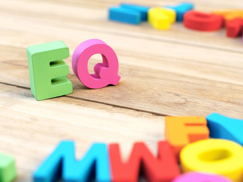 Quản lý cảm xúc là thứ quan trọng trong phát triển cá nhân, đề cập đến khả năng nhận biết, hiểu và điều chỉnh cảm xúc một cách lành mạnh và hiệu quả