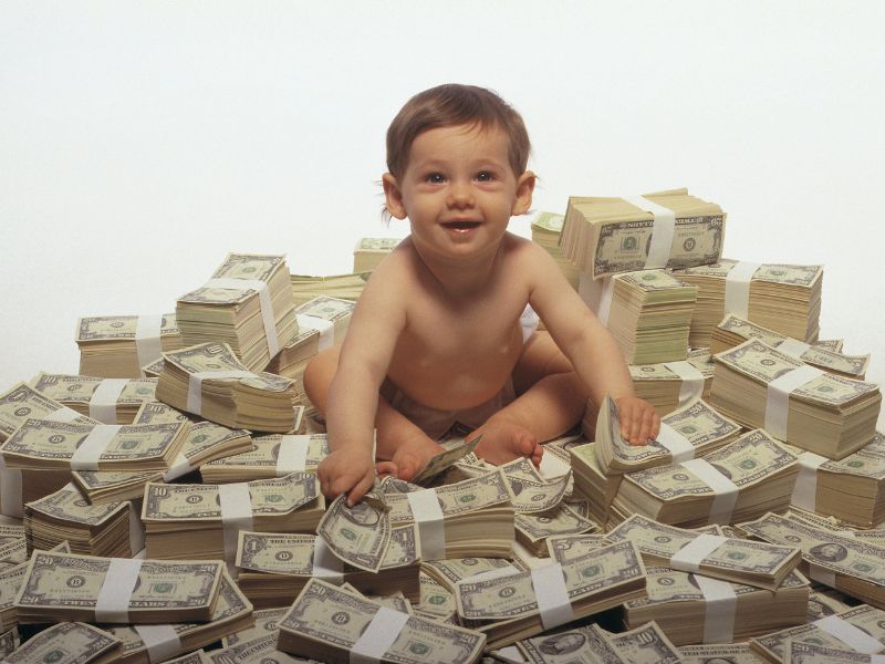 Dạy trẻ quản lý tài chính cá nhân thông minh theo lứa tuổi 2 Quản lý tài chính là một kỹ năng quan trọng mà trẻ cần được hướng dẫn từ khi còn nhỏ