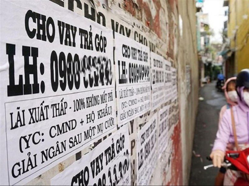 Dạy trẻ quản lý tài chính cá nhân thông minh theo lứa tuổi 19 Ba mẹ có vai trò quan trọng để giúp trẻ hiểu rõ về các rủi ro và cách tránh xa những hình thức tín dụng đen, vay nóng,...