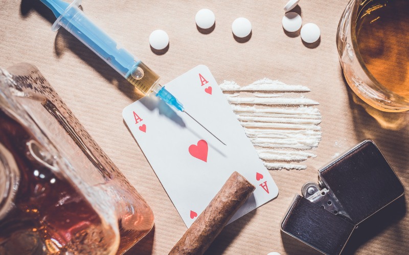 Dạy trẻ tăng động giảm chú ý cùng 9 kinh nghiệm "VÀNG" 4 Trẻ bị ADHD sẽ có nguy cơ cao sử dụng các chất kích thích và có thể tham gia các hành vi phạm pháp