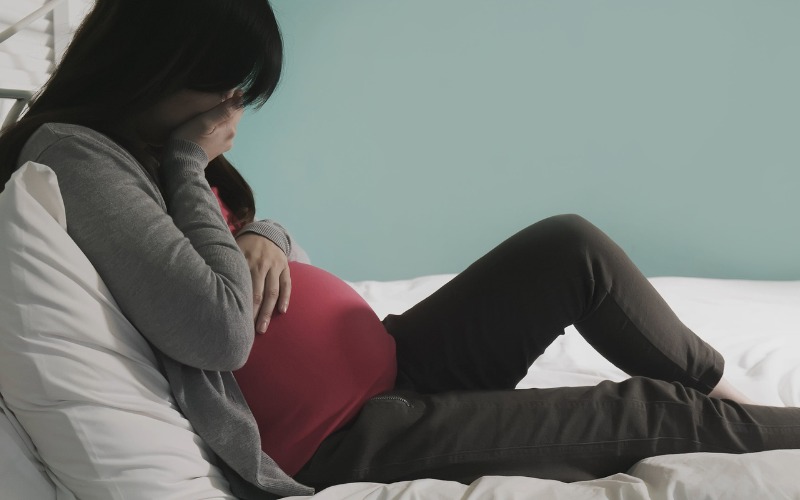 Dạy trẻ tăng động giảm chú ý cùng 9 kinh nghiệm "VÀNG" 5 Mẹ có các triệu chứng rối loạn lo âu, trầm cảm, tâm thần trong quá trình mang thai có thể liên quan đến việc trẻ bị mắc chứng Tăng động giảm chú ý