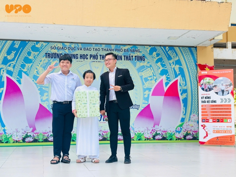 Nội dung hấp dẫn, giá trị được Thấy Trần Quang Tùng chia sẻ