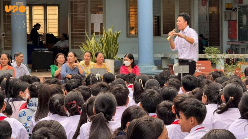 di truong nguyen khuyen bia