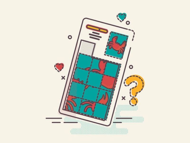 Đồ chơi bảng xếp hình không chỉ giúp bé phát triển trí thông minh mà còn giúp trẻ nâng cao khả năng tư duy trừu tượng