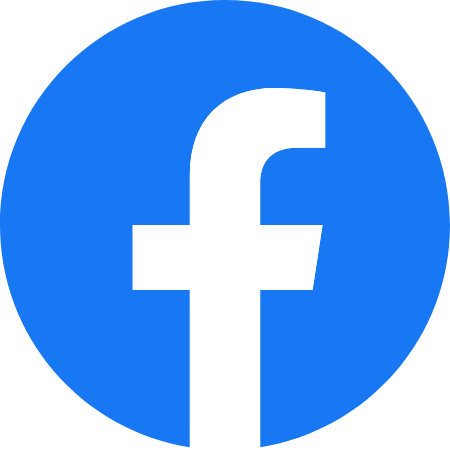Icon Facebook tác giả