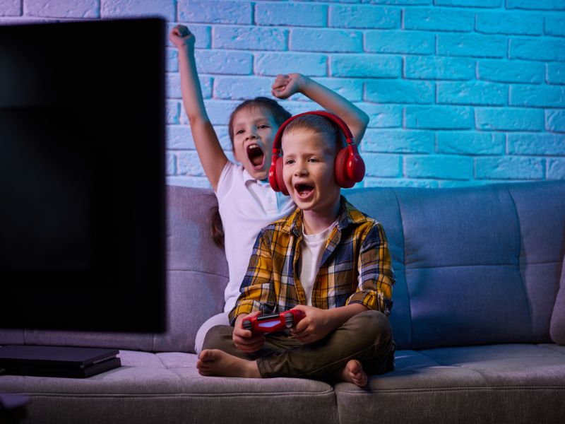 30 game tư duy cho trẻ