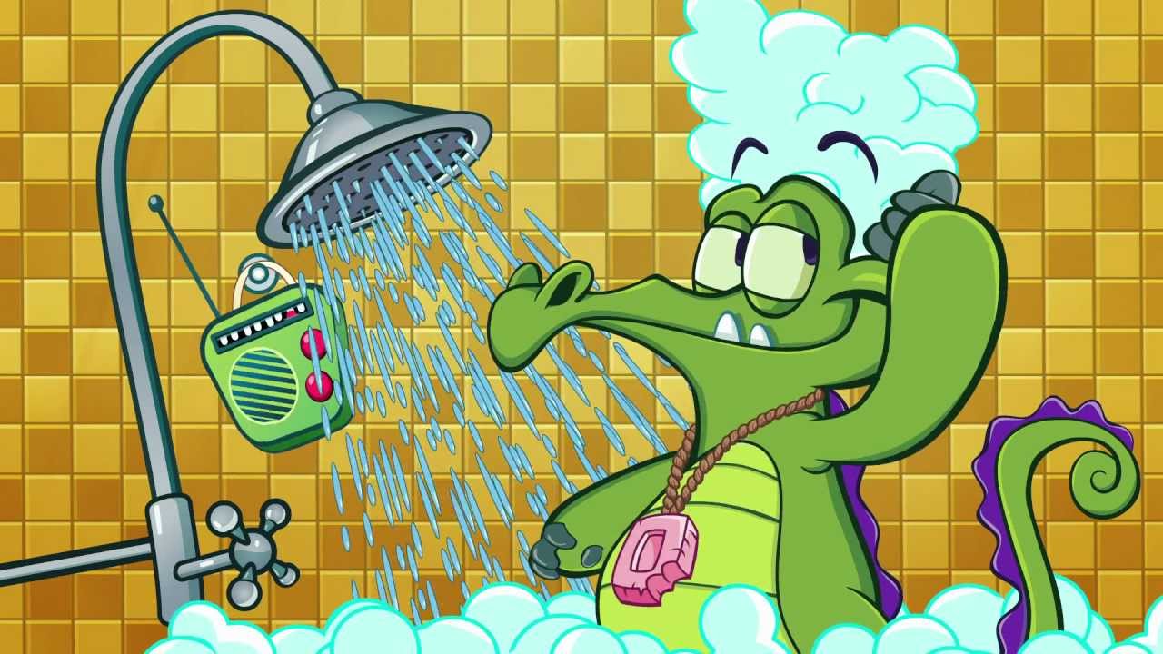 Where’s My Water với rất nhiều nhiệm vụ hấp dẫn, đáng yêu