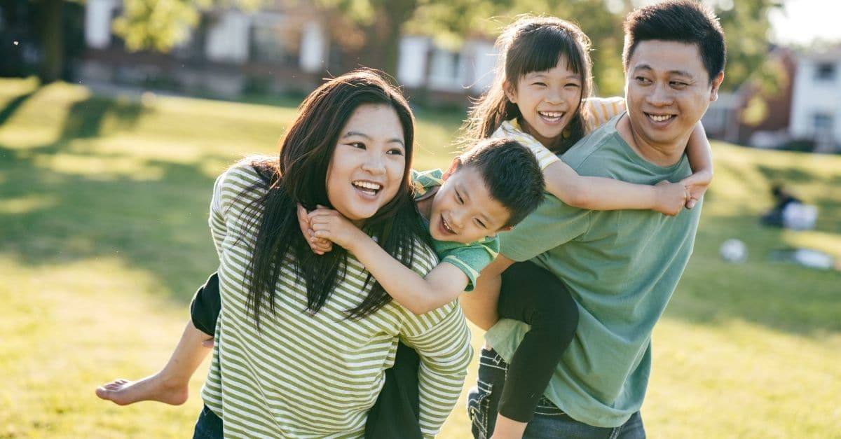 Giáo dục cảm xúc cho trẻ mầm non để con phát triển CÂN ĐỐI và LÀNH MẠNH 2 Giáo dục cảm xúc cho trẻ mầm non có quan trọng không?