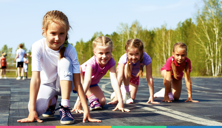 Giáo dục cảm xúc cho trẻ mầm non để con phát triển CÂN ĐỐI và LÀNH MẠNH 10 Những lợi ích mà giáo dục cảm xúc sớm mang lại?