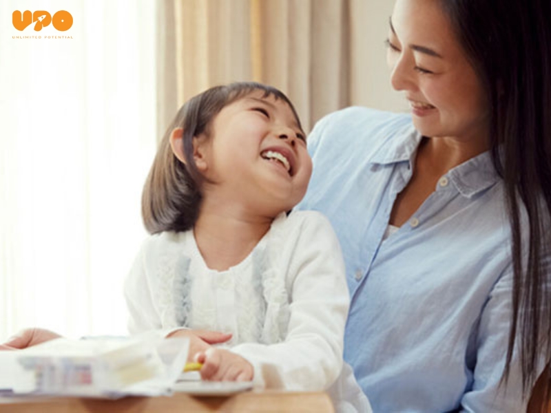 Giáo dục giới tính cho bé gái từ 2 tuổi - 5 tuổi