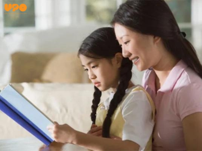 Giáo dục giới tính là một biện pháp quan trọng giúp các bé gái có kiến thức và kỹ năng tự bảo vệ mình