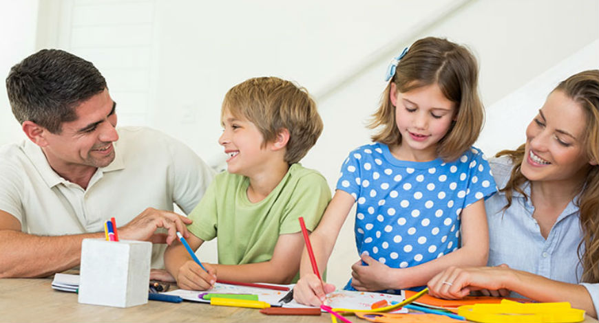 15+ cách giúp trẻ tự tin trong giao tiếp để TOẢ SÁNG 6 Hưởng ứng, tán dương là biện pháp giúp trẻ tự tin trong giao tiếp thông qua truyền động lực