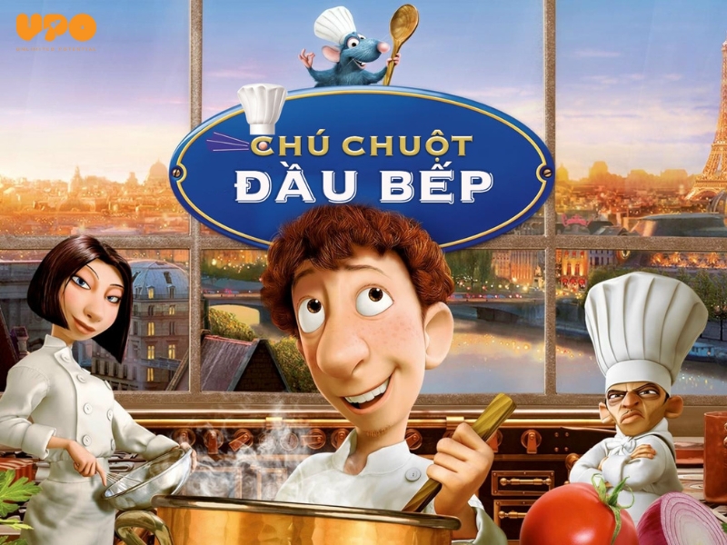 hoat hinh dong luc 3